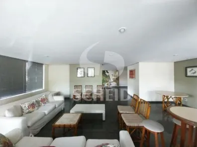 Apartamento com 3 Quartos à venda, 140m² no Vila Clementino, São Paulo