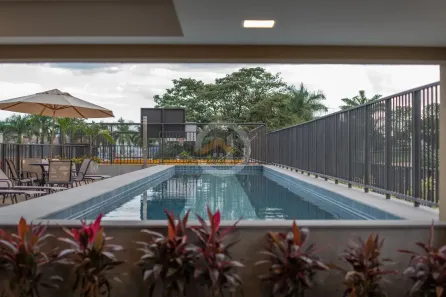 Apartamento com 3 Quartos à venda, 91m² no Vila Rosa, Goiânia