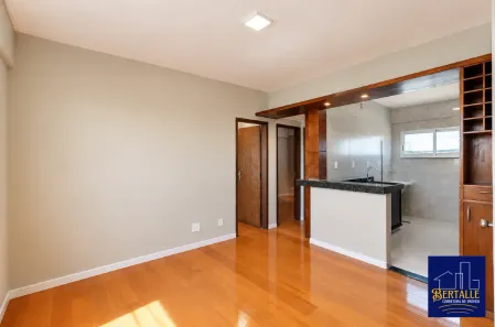 Apartamento com 2 Quartos à venda, 50m² no Colégio Batista, Belo Horizonte