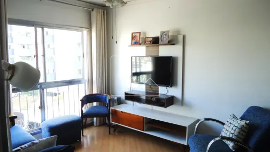 Apartamento com 3 Quartos à venda, 87m² no Bosque da Saúde, São Paulo