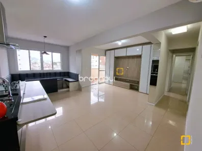 Cobertura com 3 Quartos à venda, 135m² no Nossa Senhora do Rosário, São José