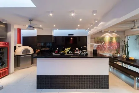 Casa de Condomínio com 3 Quartos à venda, 381m² no Portal do Paraíso I, Jundiaí