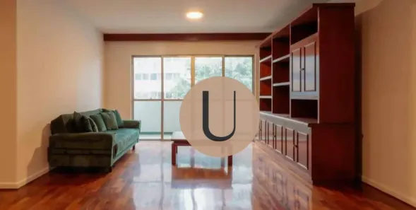 Apartamento com 3 Quartos à venda, 132m² no Pinheiros, São Paulo