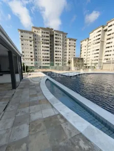 Apartamento com 2 Quartos à venda, 54m² no Cidade Nova, Natal