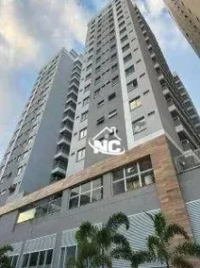 Apartamento com 2 Quartos à venda, 57m² no Santa Rosa, Niterói