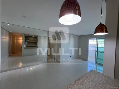 Apartamento com 3 Quartos à venda, 107m² no Santa Mônica, Uberlândia