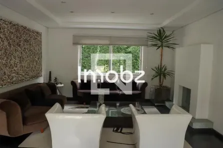 Casa com 5 Quartos à venda, 720m² no Cidade Jardim, São Paulo