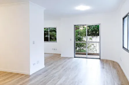 Apartamento com 2 Quartos à venda, 107m² no Vila Andrade, São Paulo