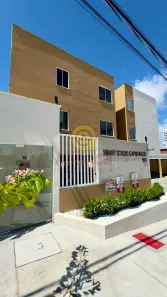 Apartamento com 1 Quarto à venda, 30m² no Lagoa Nova, Natal