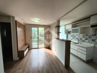 Apartamento com 2 Quartos à venda, 48m² no Jacarepaguá, Rio de Janeiro