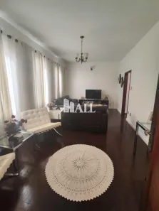 Casa com 3 Quartos à venda, 204m² no Vila Santa Cruz, São José do Rio Preto