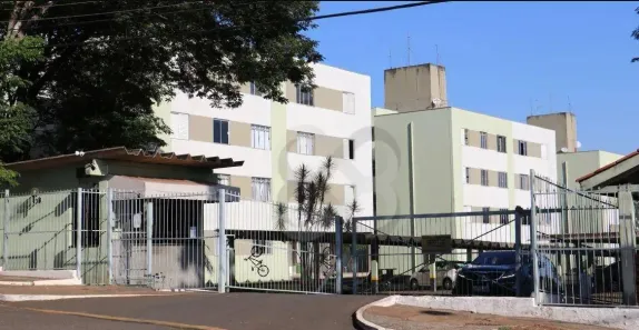 Apartamento com 3 Quartos à venda, 68m² no San Fernando, Londrina