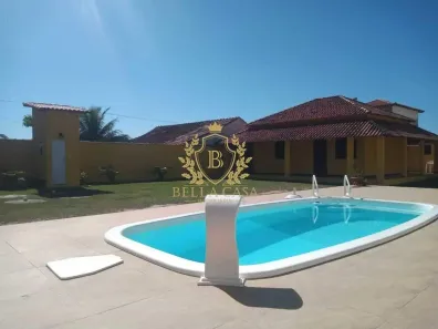 Casa com 2 Quartos à venda, 600m² no Vilatur, Saquarema
