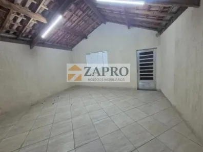 Casa com 2 Quartos à venda, 96m² no Cidade Morumbi, São José dos Campos