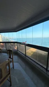 Apartamento com 4 Quartos à venda, 287m² no Praia de Itaparica, Vila Velha