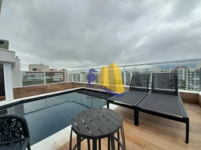 Cobertura com 3 Quartos para venda ou aluguel, 172m² no Riviera, Bertioga