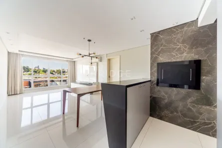 Apartamento com 3 Quartos à venda, 90m² no Chácara das Pedras, Porto Alegre