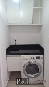 Apartamento com 1 Quarto à venda, 48m² no Rudge Ramos, São Bernardo do Campo