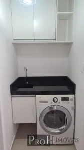Apartamento com 1 Quarto à venda, 48m² no Rudge Ramos, São Bernardo do Campo