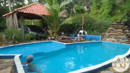 Fazenda/Sítio com 2 Quartos à venda, 2500m² no Coxipó do Ouro, Cuiabá