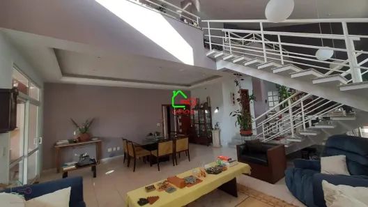 Casa de Condomínio com 4 Quartos à venda, 721m² no Bosque, Vinhedo