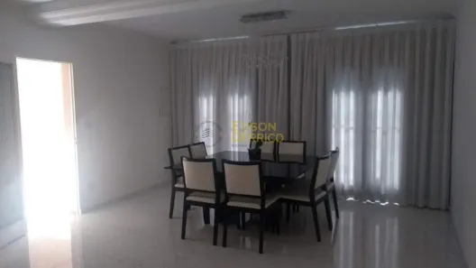 Ponto Comercial com 3 Quartos à venda, 222m² no Bosque da Princesa, Pindamonhangaba
