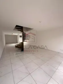 Sobrado com 3 Quartos à venda, 190m² no Chácara Mafalda, São Paulo