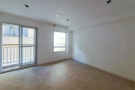 Kitnet com 1 Quarto à venda, 26m² no Pinheiros, São Paulo