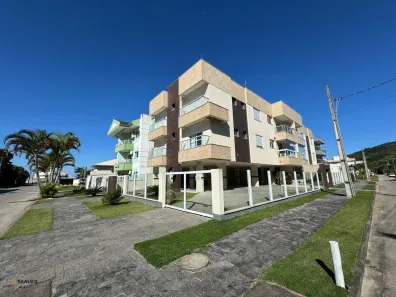 Apartamento com 2 Quartos à venda, 66m² no Palmas, Governador Celso Ramos