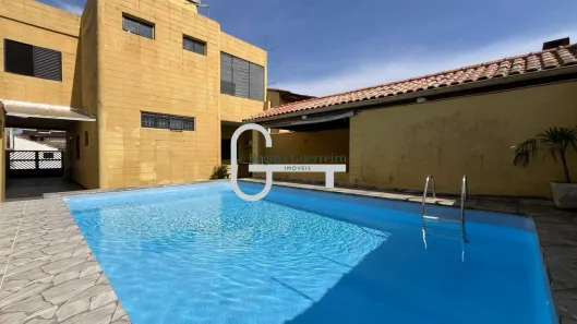 Casa com 4 Quartos à venda, 199m² no Balneario Arpoador, Peruíbe