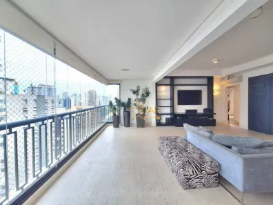 Apartamento com 3 Quartos à venda, 158m² no Itaim Bibi, São Paulo