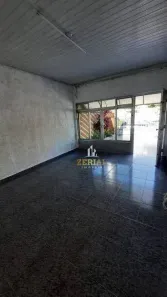 Casa com 3 Quartos para alugar, 122m² no Barcelona, São Caetano do Sul