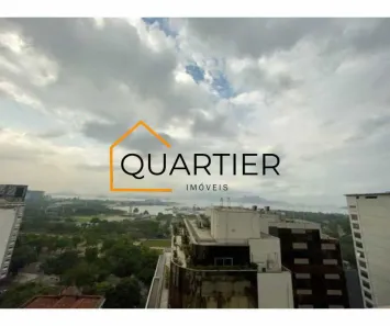 Cobertura com 2 Quartos à venda, 103m² no Centro, Rio de Janeiro
