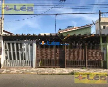 Casa com 2 Quartos à venda, 240m² no Centro, Suzano