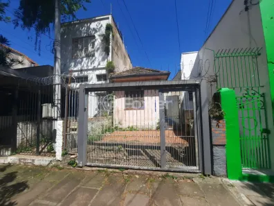 Casa com 2 Quartos à venda, 70m² no Menino Deus, Porto Alegre