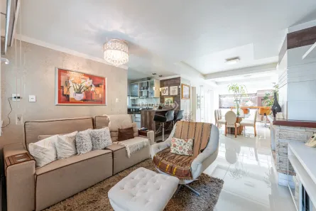 Casa com 3 Quartos à venda, 190m² no Ipanema, Porto Alegre