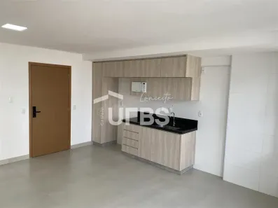Apartamento com 2 Quartos à venda, 65m² no Setor Bueno, Goiânia