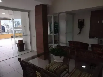 Cobertura com 3 Quartos à venda, 180m² no Ingá, Niterói