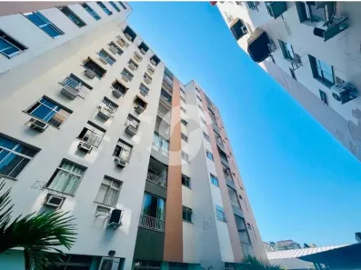 Apartamento com 3 Quartos à venda, 90m² no Santa Rosa, Niterói