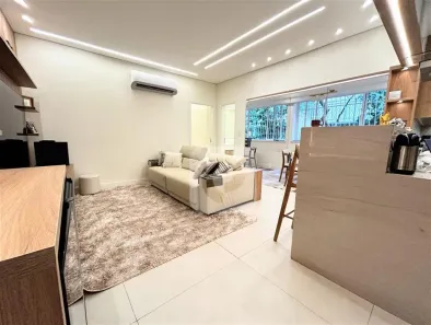 Apartamento com 2 Quartos à venda, 107m² no Botafogo, Rio de Janeiro