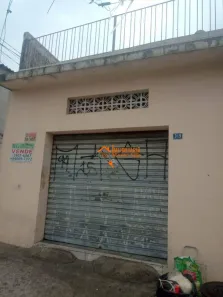 Sobrado com 3 Quartos à venda, 96m² no Jardim Divinolândia, Guarulhos