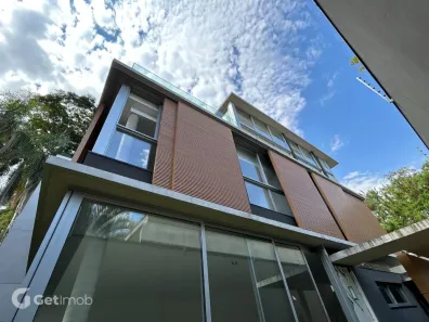 Casa de Condomínio com 4 Quartos à venda, 593m² no Jardim Paulistano, São Paulo