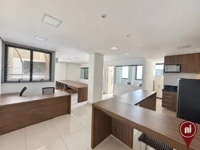 Sala Comercial à venda, 60m² no Estoril, Belo Horizonte