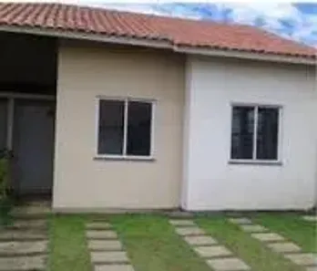 Casa de Condomínio com 2 Quartos à venda, 70m² no Jardim Gardênia, Goiânia