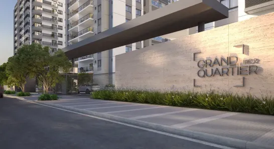 Apartamento com 2 Quartos à venda, 74m² no Barra Olímpica, Rio de Janeiro