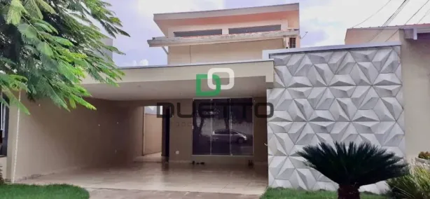 Casa de Condomínio com 3 Quartos à venda, 216m² no João Aranha, Paulínia