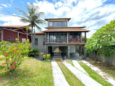 Casa com 3 Quartos à venda, 250m² no Barra Nova, Saquarema