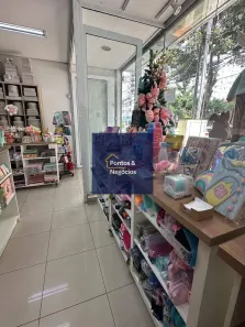 Ponto Comercial à venda, 250m² no Indianópolis, São Paulo