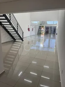 Sala Comercial para alugar, 100m² no Jardim Urano, São José do Rio Preto