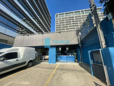 Ponto Comercial à venda, 200m² no Moema, São Paulo